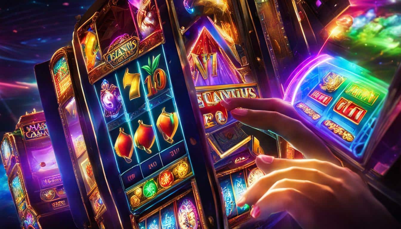 play free amusnet slots