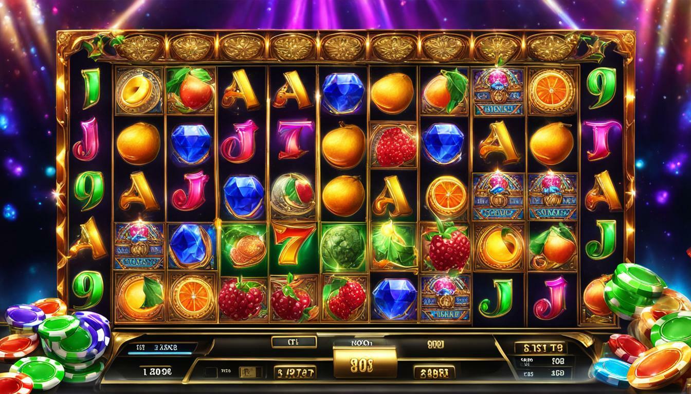 amusnet free slots games