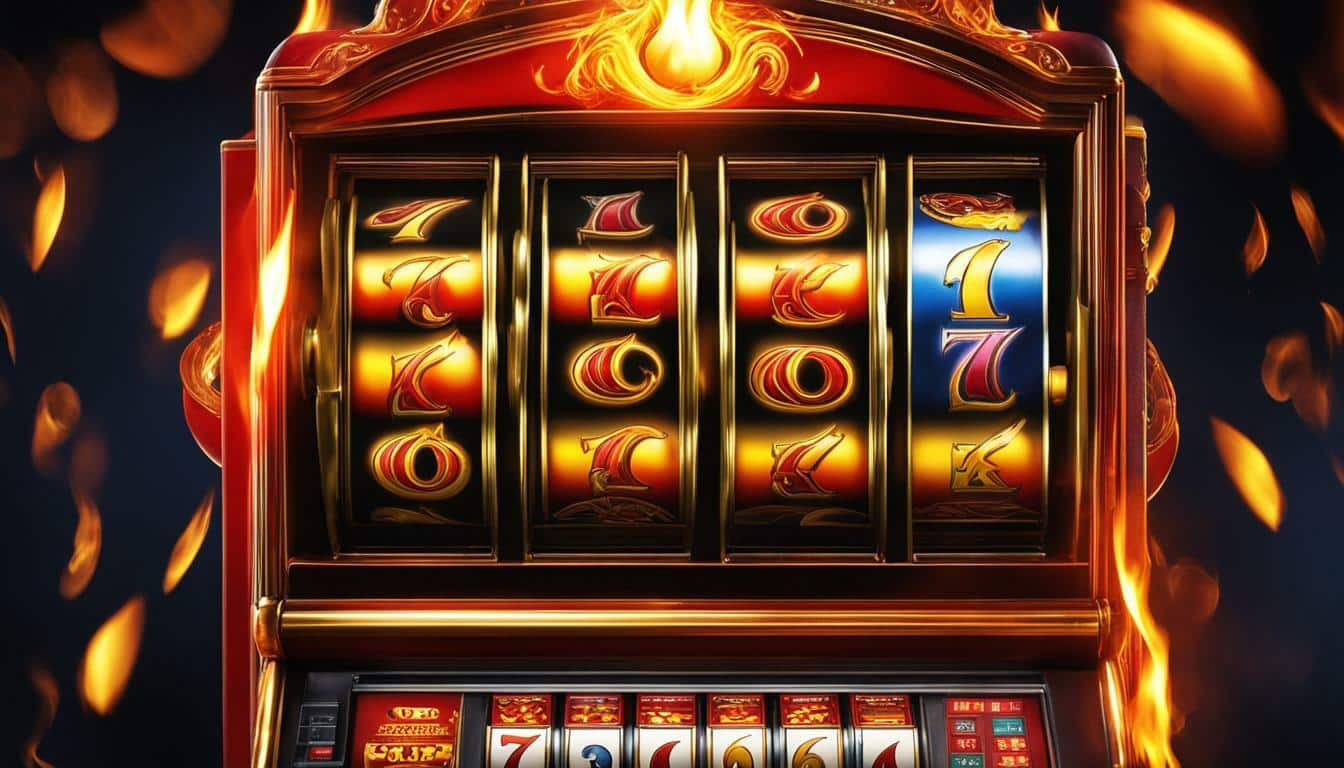 egt free slots flaming hot