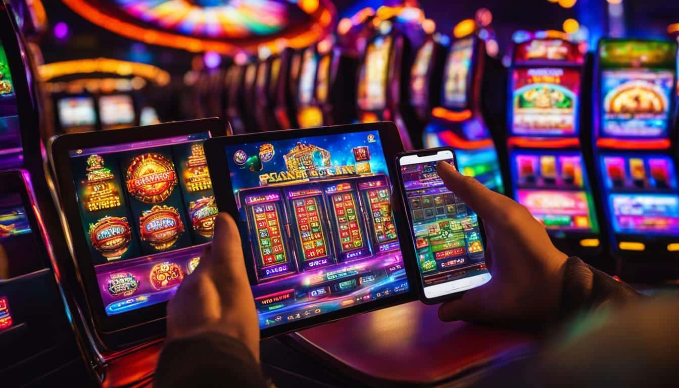 egt slots free games