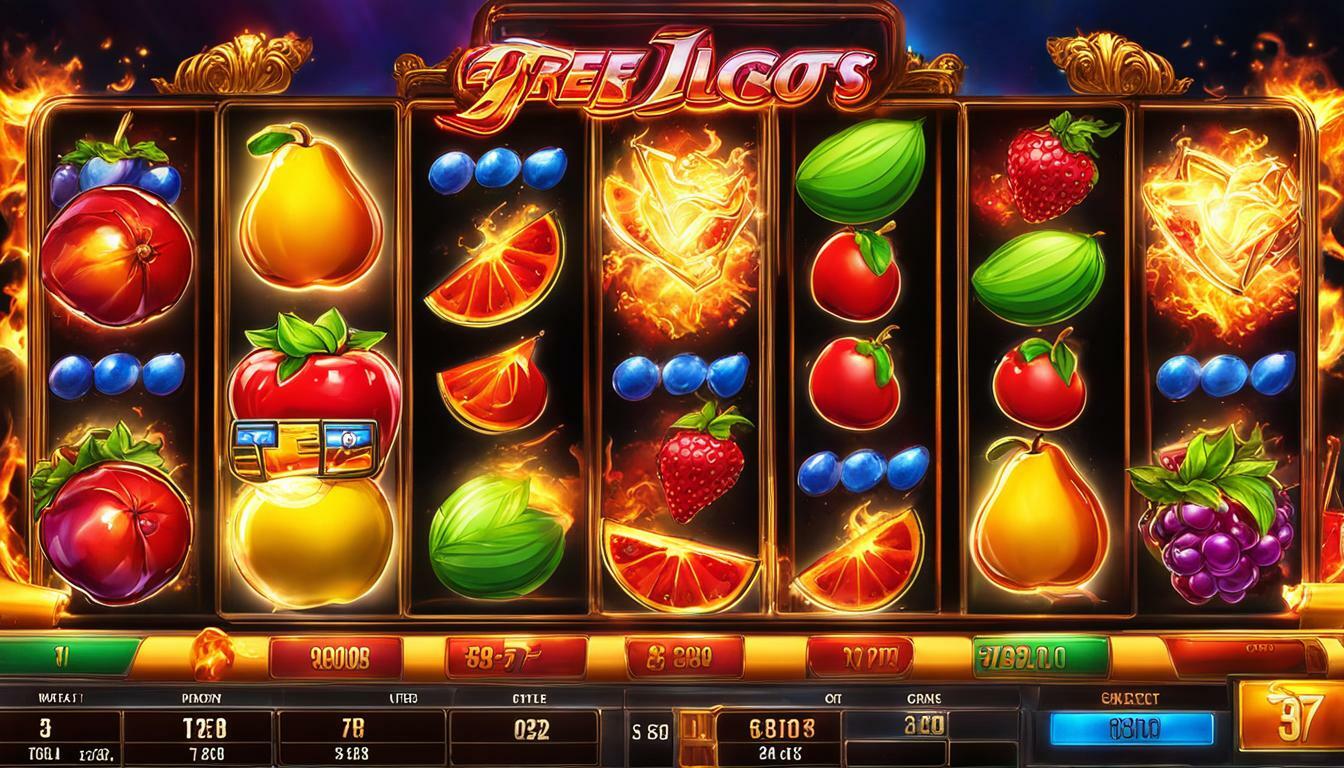 free egt slots burning hot