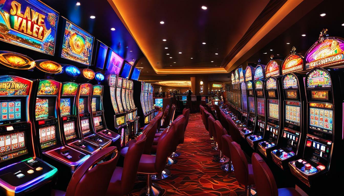 free online amusnet slots games