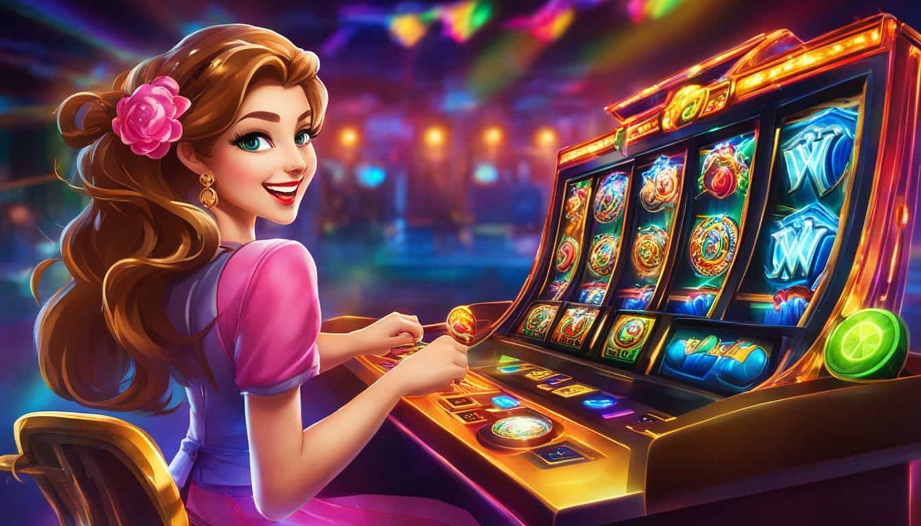 free online egt slots games