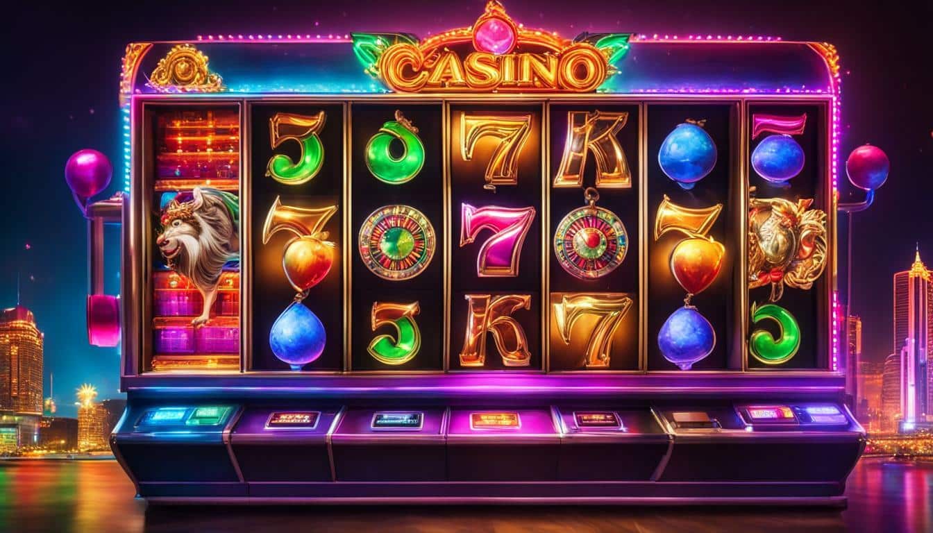 free slots amusnet games